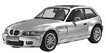 BMW E36-7 B0142 Fault Code