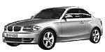 BMW E82 B0142 Fault Code