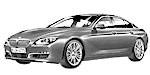 BMW F06 B0142 Fault Code