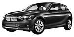 BMW F21 B0142 Fault Code